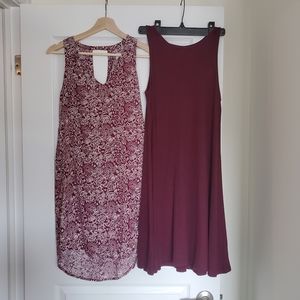 2/$14 Dresses!